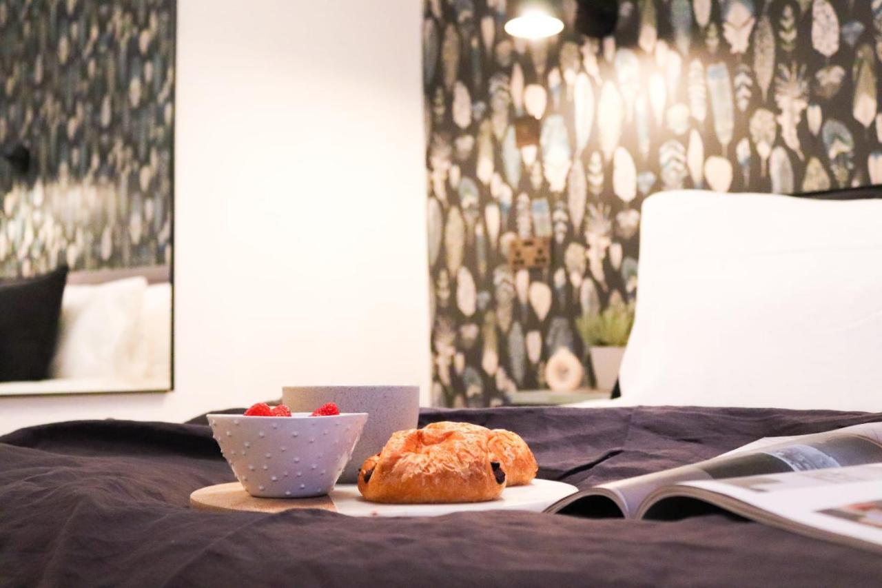 Cozy 1Br In Headington Oxford W Off-Road Parking Exterior foto