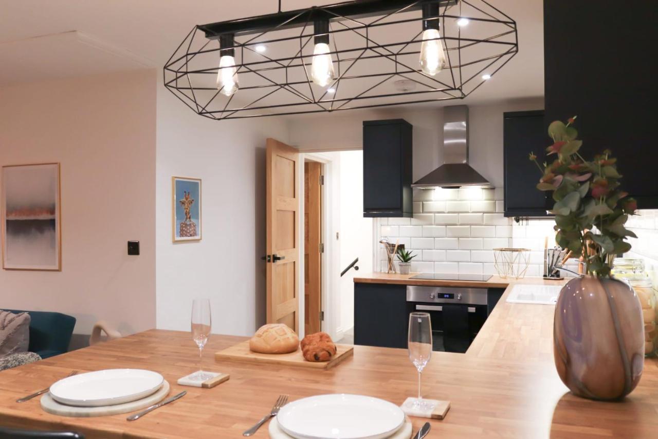 Cozy 1Br In Headington Oxford W Off-Road Parking Exterior foto