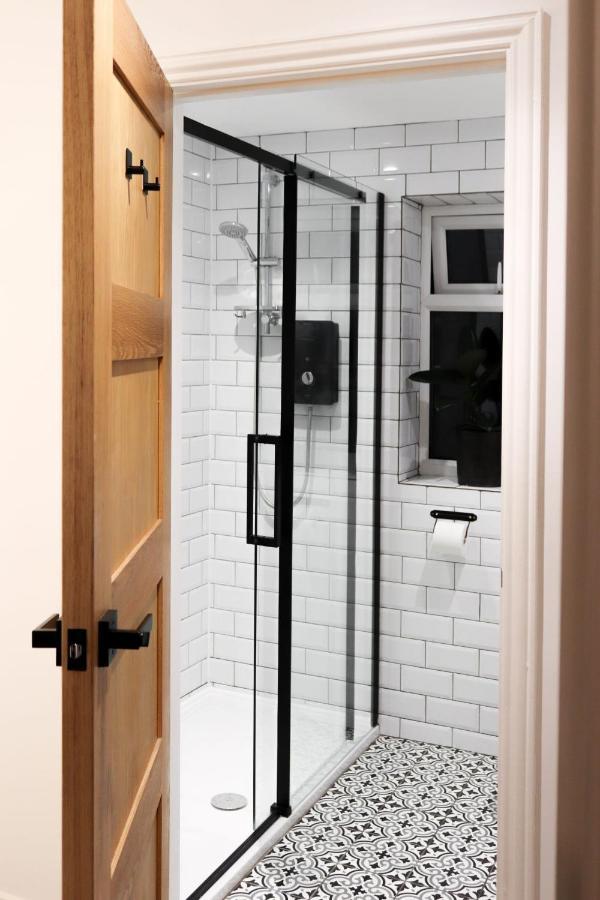 Cozy 1Br In Headington Oxford W Off-Road Parking Exterior foto