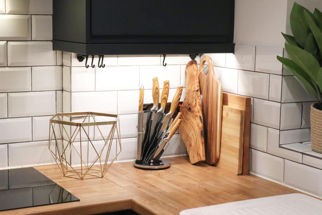 Cozy 1Br In Headington Oxford W Off-Road Parking Exterior foto